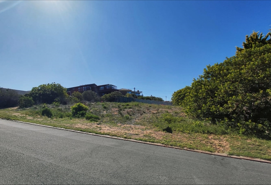 0 Bedroom Property for Sale in Stilbaai Wes Western Cape